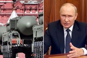 آیا روسیه در پی یک آزمایش اتمی است؟