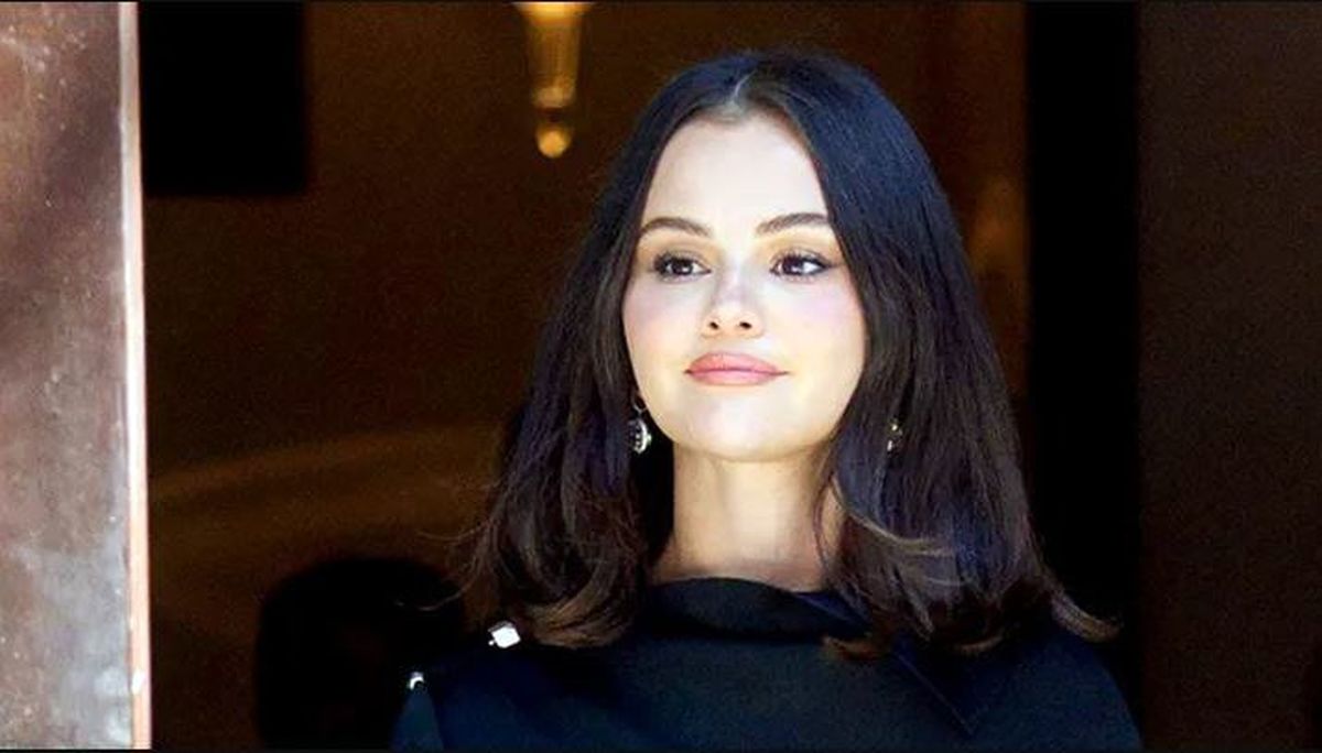 سلنا گومز بیماریاش را فاش میکند