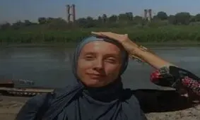 ربوده شدن یک روزنامه‌نگار آمریکایی در بغداد
