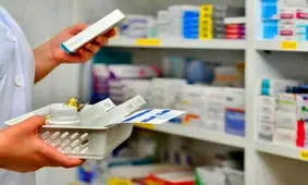 کدام داروها با کمبود مواجه هستند؟

