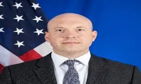 آبرام پیلی: ایران نمی‌تواند میزبان رویداد روز جهانی دریانوردی باشد