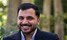 خنده های این دو وزیر رییسی و جبلی برای احکام فضای مجازی برنامه هفتم!