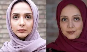 تیپ و چهره تازه «یاسمن» سریال لحظه گرگ و میش در 33 سالگی