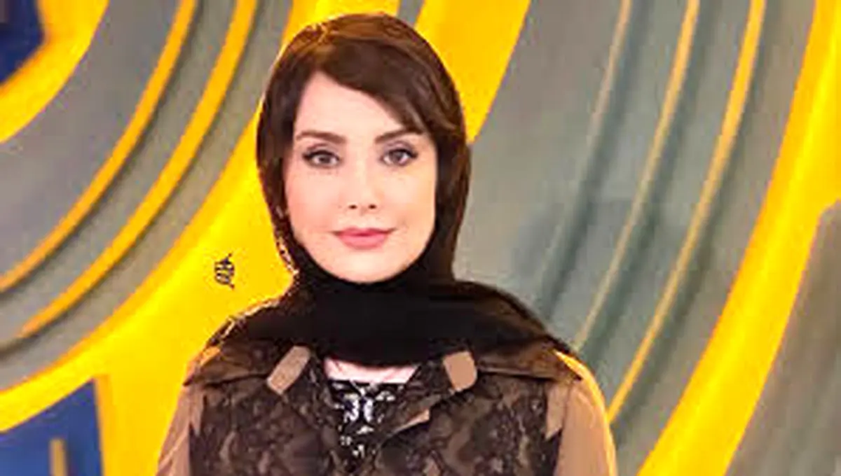 استوری بازیگر «ستایش» برای مردم ایران 