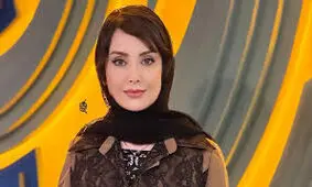 استوری بازیگر «ستایش» برای مردم ایران 