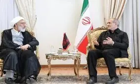 پورمحمدی محتمل‌ترین گزینه برای وزارت کشور دولت پزشکیان


