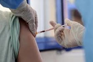 پوشش ۹۹ درصدی تزریق واکسن کرونا در بین دانش‌آموزان همدانی
