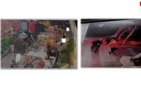 قمه کشی خونین 2 شرور وحشت آور در شهریار