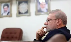 علی لاریجانی در مصاحبه اخیرش درباره جنگ نه شعار داد، نه اغراق کرد، نه احساساتی حرف زد/ کلاس درسی برای سیاست ورزان است