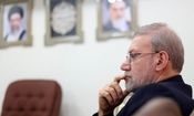 علی لاریجانی در مصاحبه اخیرش درباره جنگ نه شعار داد، نه اغراق کرد، نه احساساتی حرف زد/ کلاس درسی برای سیاست ورزان است