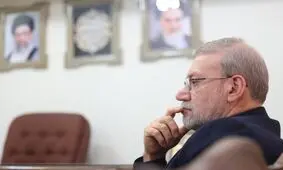 علی لاریجانی در مصاحبه اخیرش درباره جنگ نه شعار داد، نه اغراق کرد، نه احساساتی حرف زد/ کلاس درسی برای سیاست ورزان است