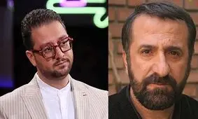 کفگیر تلویزیون تهِ دیگ/ وقتی بشیر حسینی مجری می‏‌شود