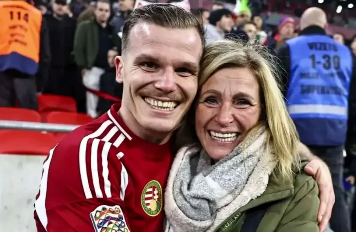 دنیل گرا ستاره جدید پرسپولیس؛ سختکوش، شاعر و عاشق مادر!