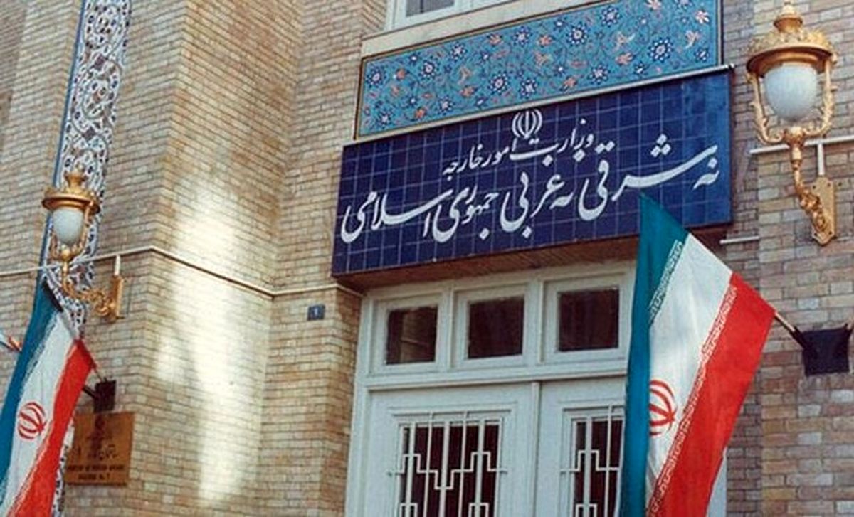 احضار کاردار سوئد در تهران به وزارت خارجه/ اعتراض شدید ایران به بلژیک

