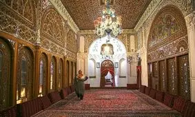 واکنش سازمان اوقاف درباره واگذاری حسینیه امینی‌ ها در قزوین

