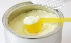 توزیع تمام شیرخشک های موجود در انبارها جهت جلوگیری از احتکار