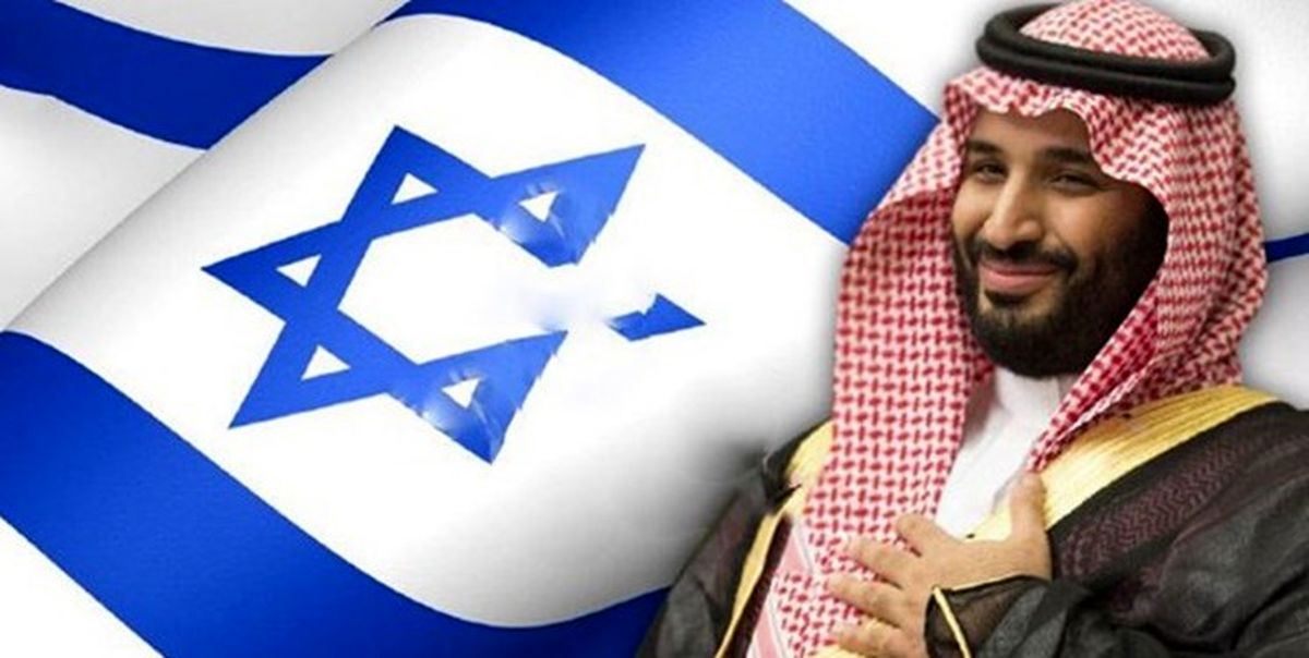 خوشخدمتی جدید بن سلمان به صهیونیستها؛ مجوز تملک در مکه و مدینه
