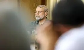 لاریجانی به پاکستان می رود