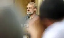 لاریجانی به پاکستان می رود