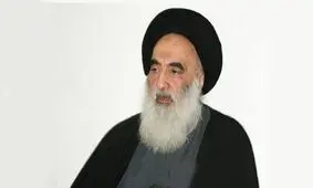 آیت‌الله سیستانی روز یکشنبه را اول رمضان در عراق اعلام کرد

