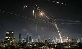 هول و ولا در کشورهای عربی؛ حرف ایران را حالا فهمیدند/ ویدئو