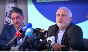 محمدجواد ظریف: در رابطه با روسیه از عشق و نفرت‌ احساسی پرهیز کنیم/ روسیه همسایه ما بوده و هست و خواهد بود و این یک واقعیت است/ روسیه در دوره ای تقریباً تمام مسیر را برای غربی شدن پیمود
