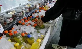 تغذیه سالم به وقت تابستان و فصل گرما

