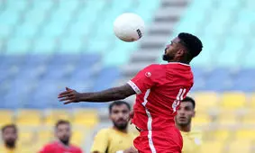 اطلاعیه باشگاه پرسپولیس درباره پرونده لوکادیا