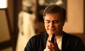 فیلم جدید صدرعاملی آماده حضور در جشنواره فیلم فجر شد 