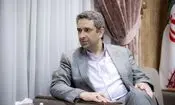 معاون دفتر پزشکیان: کسی فریب وحدت‌شکنان را نمی‌خورد