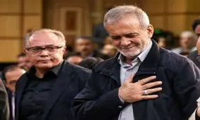 چند روایت از مرد پشت پرده حذف ظریف و طیب نیا از دولت/ زمان خداحافظی با «معاونِ حاشیه ساز» پزشکیان رسید؟

