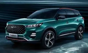 صعود تاریخی قیمت خودروهای چینی/ فوتون، جک و چری تیگو رکورد زدند