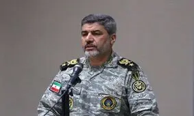 سخنگوی ارتش: نظم ایرانی حاکم بر تنگه هرمز غیرقابل بازگشت است