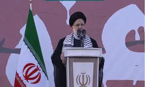 رئیسی: با حمله به بیمارستان‌، پایان رژیم صهیونیستی آغاز شد

