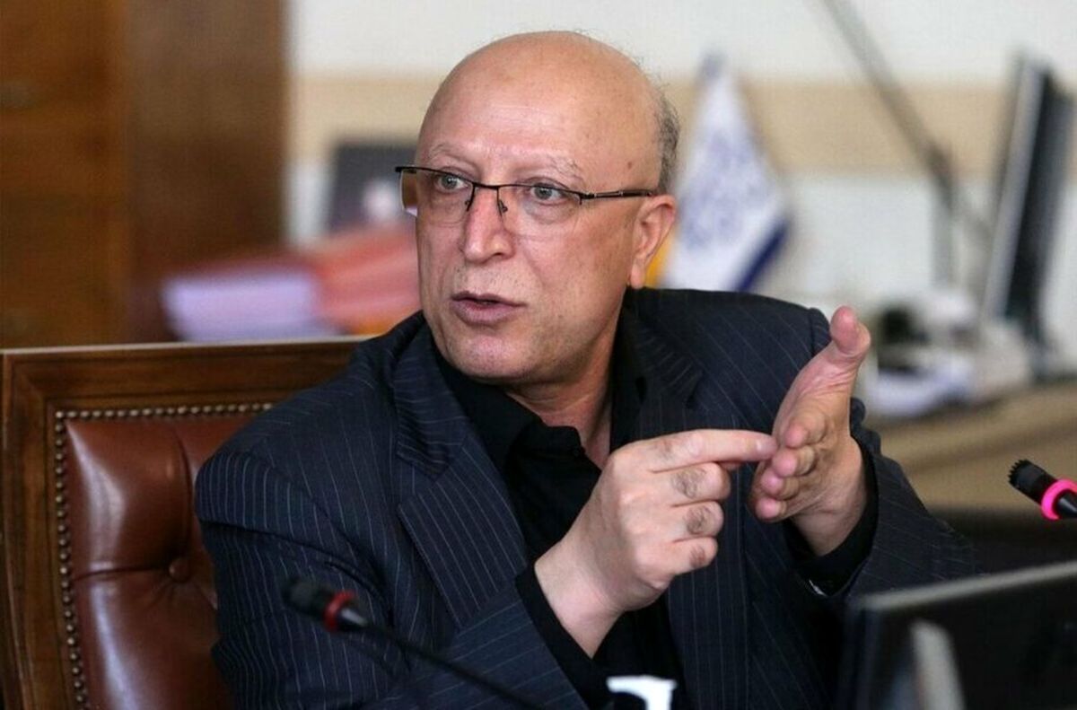 وزیر علوم: اینترنت زمان برگزاری کنکور قطع نمیشود