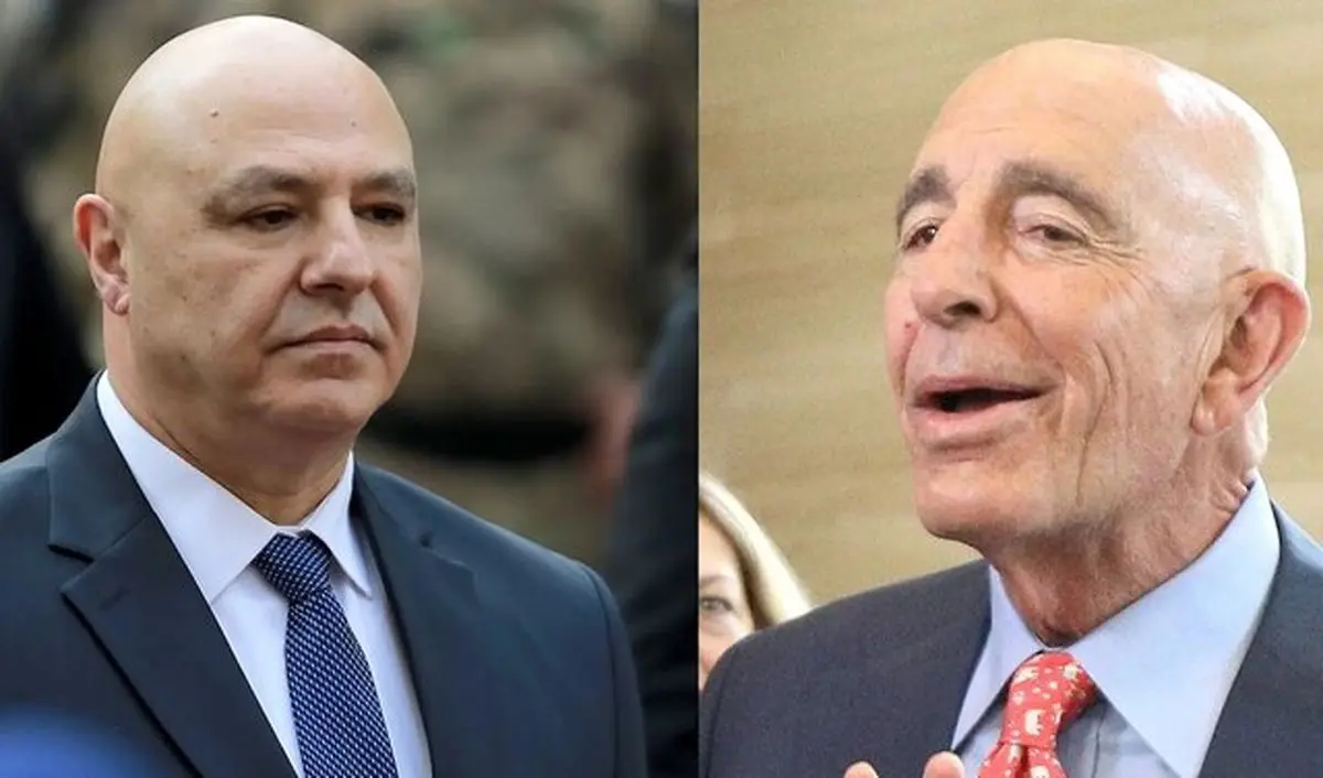 «آخرین فرصت» آمریکا برای لبنان؛ ۶ شرط برای جلوگیری از جنگ

