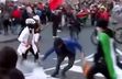 بعد از نپال، اعتراضات به کشور اکوادور رسید/ معترضان خواستار اصلاحات اقتصادی هستند/ ویدئو

