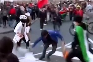 بعد از نپال، اعتراضات به کشور اکوادور رسید/ معترضان خواستار اصلاحات اقتصادی هستند/ ویدئو


