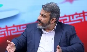 اسرائیل به دنبال اغتشاش و هرج و مرج در ایران بود/ توانستیم مقتدرانه طعم پیروزی را بچشیم