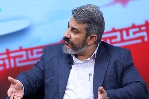 اسرائیل به دنبال اغتشاش و هرج و مرج در ایران بود/ توانستیم مقتدرانه طعم پیروزی را بچشیم