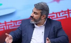 اسرائیل به دنبال اغتشاش و هرج و مرج در ایران بود/ توانستیم مقتدرانه طعم پیروزی را بچشیم