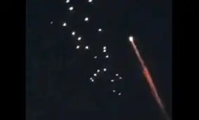 راز بزرگترین عملیات نظامی ایران علیه اسرائیل/ این موشک ایرانی سرنوشت جنگ را تعیین می کند