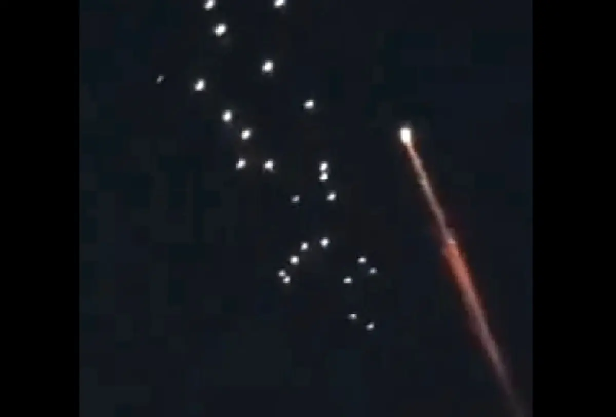 راز بزرگترین عملیات نظامی ایران علیه اسرائیل/ این موشک ایرانی سرنوشت جنگ را تعیین می کند