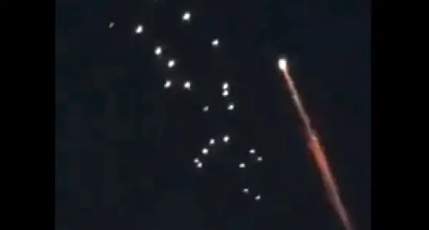 راز بزرگترین عملیات نظامی ایران علیه اسرائیل/ این موشک ایرانی سرنوشت جنگ را تعیین می کند