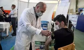 آغاز تزریق دوز سوم به افراد بالای ۱۸ سال/ دوز سوم چه واکسنی بزنیم؟