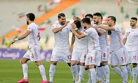 تیم ملی در آتش سوء مدیریت فدراسیون فوتبال

