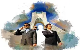 بادیگارد لاکچری در تهران ساعتی چند؟