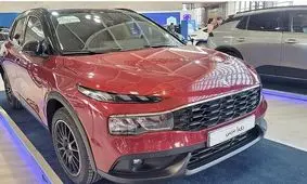 قیمت روز محصولات ایران خودرو و سایپا؛ شاسی بلند ایران خودرو ارزان شد