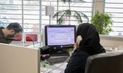  ساعت کاری ادارات و بانک ها تا پایان شهریور تغییر نمی‌کند