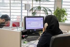  ساعت کاری ادارات و بانک ها تا پایان شهریور تغییر نمی‌کند